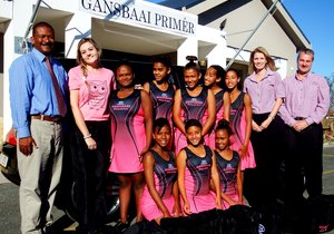 KIA se Pienk vir o13s